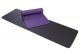 Airex Yoga/Pilates Gymnastikmatte 190 x 60 x 0,8cm, lila