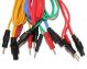 Kabelsatz mit Wire Anschluss für Compex Geräte