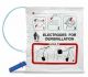 Elektródy k defibrilátoru Schiller FRED® easy, pre dospelých