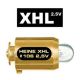 Ersatzbirnchen 2,5V HEINE XHL Xenon Halogenlampe für Dermatoskop Mini 3000
