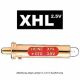 Ersatzbirnchen 3,5V HEINE XHL Xenon Halogenlampe 070