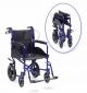 Cestovný invalidný vozík/ na prevoz pacientov Expedition Plus