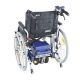 Schiebehilfe Click Go Compact für Rollstühle
