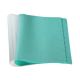 Stericlin® hárkový papier, zelený krepový