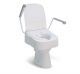 Zvýšenie sedadla toalety TSE 150