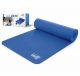Podložka na jogu a na Pilates Sissel 180 x 60 x 0,4 cm, modrá