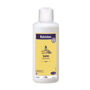 Baktolan ochranný balzam, 350 ml