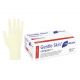 Gentle Skin® comp+ Latexové vyšetrovacie rukavice, nepúdrované