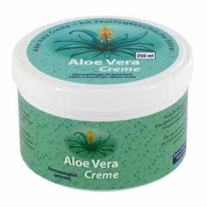 Avitale Aloe Vera krém 250 ml